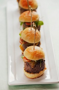 Sliders