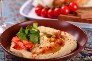 Hummus Anoush.com