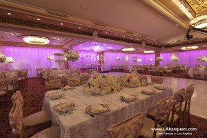 Glenoaks Ballroom in Glendale Anoush.com