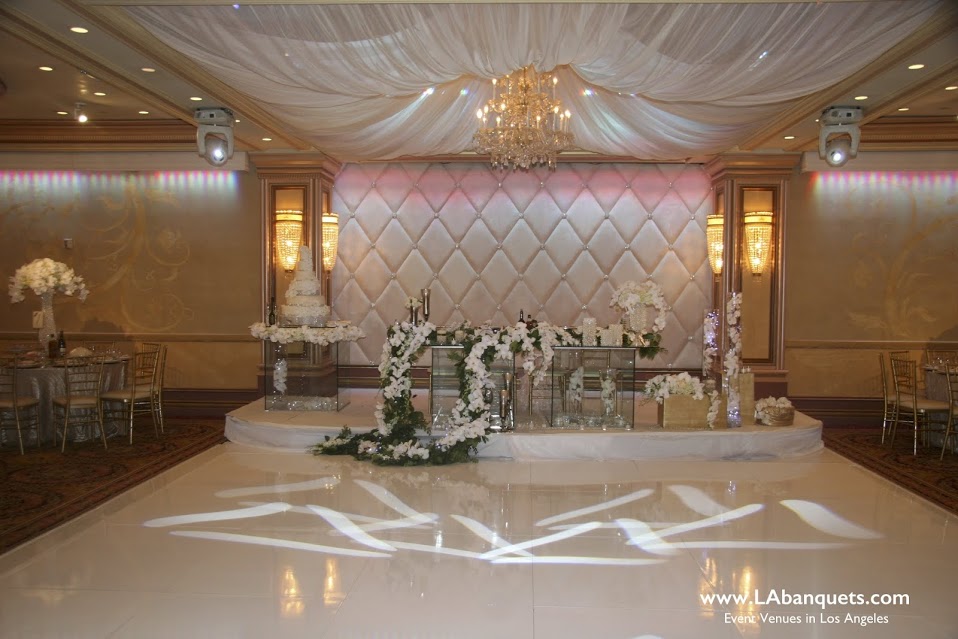 Planning a Luxurious Summer Wedding in Los Angeles Planning a Luxurious Summer Wedding in Los Angeles