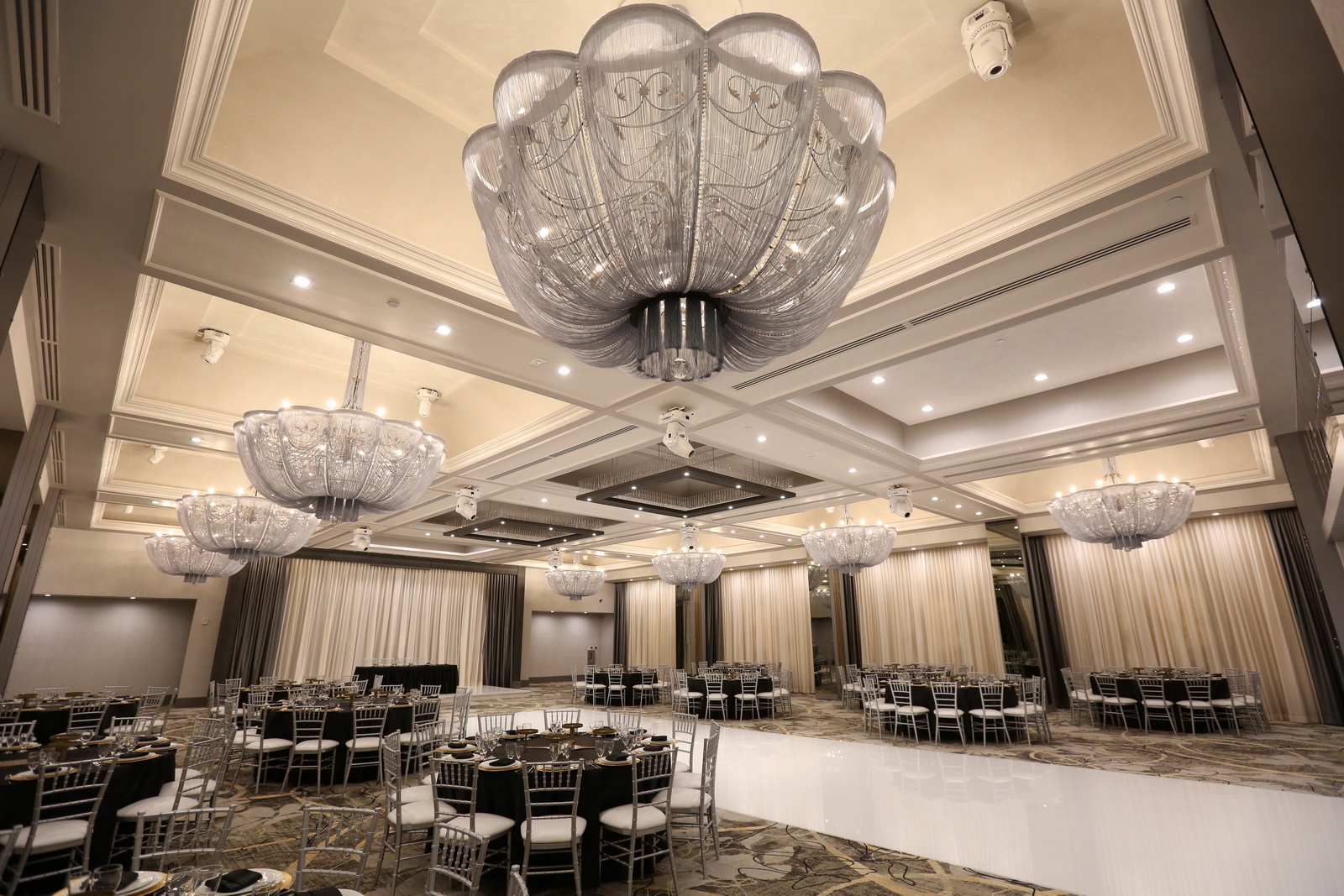 Ballroom Design Ideas At Jack Drake Blog